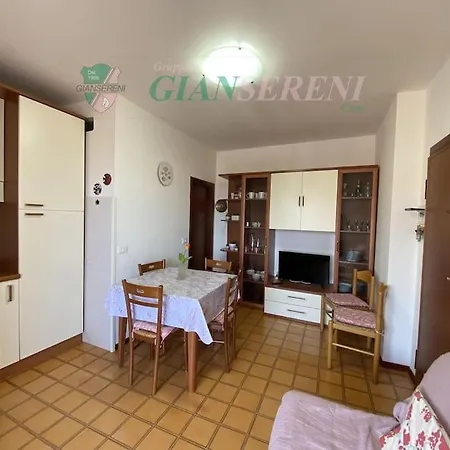 Botto Apartment *