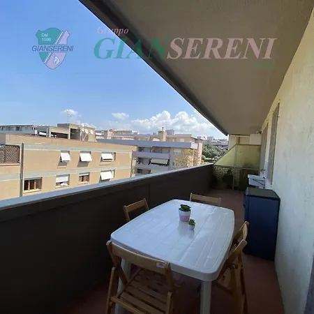 Apartment Botto *