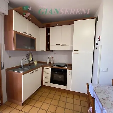 Apartment Botto San Vincenzo