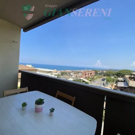 Botto Apartment *