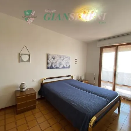 Botto Apartment
