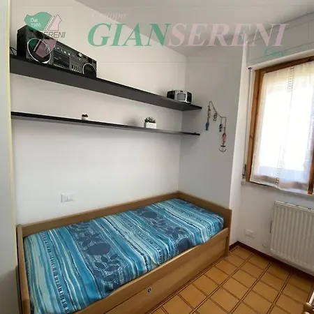 Botto Apartment *