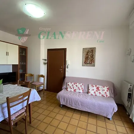 Botto Apartment