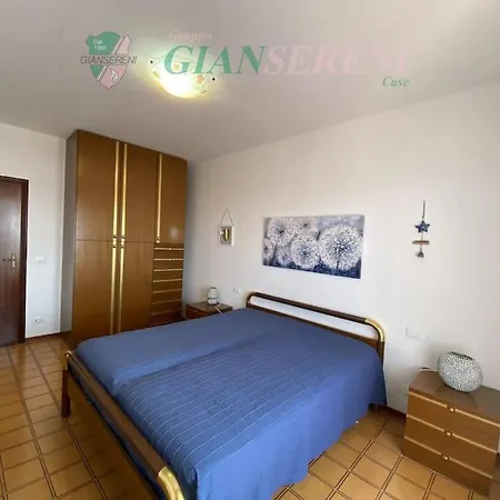 Botto Apartment San Vincenzo