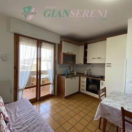 Apartment Botto *