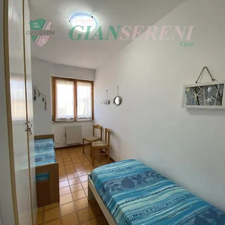 Botto Apartment