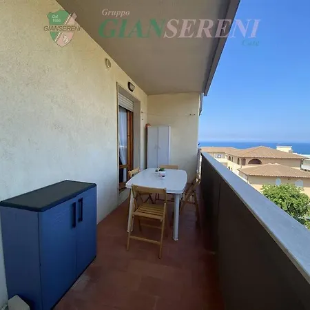 Botto Apartment